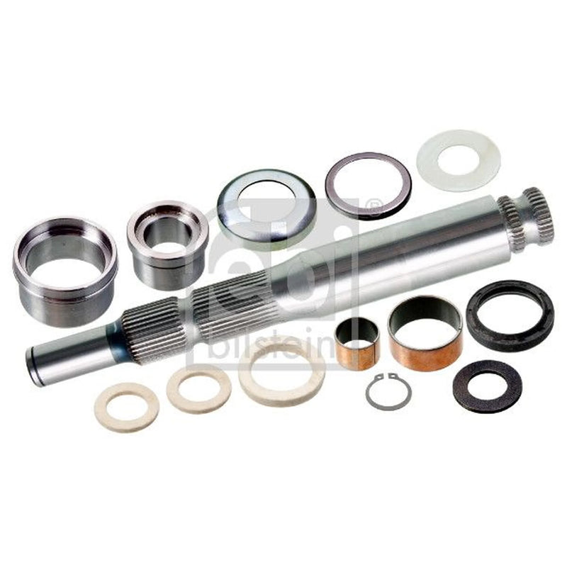 Febi Clutch Release Bearing Shaft 02283