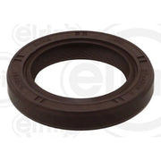 Elring Crankshaft Shaft Seal 40mm OD ID Wide fits Mitsubishi I 2006-2013 0.7