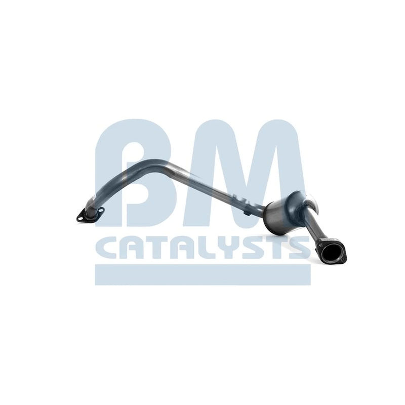 BM Catalysts Homologated Petrol Cat fits Land Rover Discovery III 2004-2009 4.4