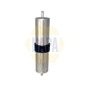 NAPA Fuel Filter Element fits BMW X5 2003-2006 3.0