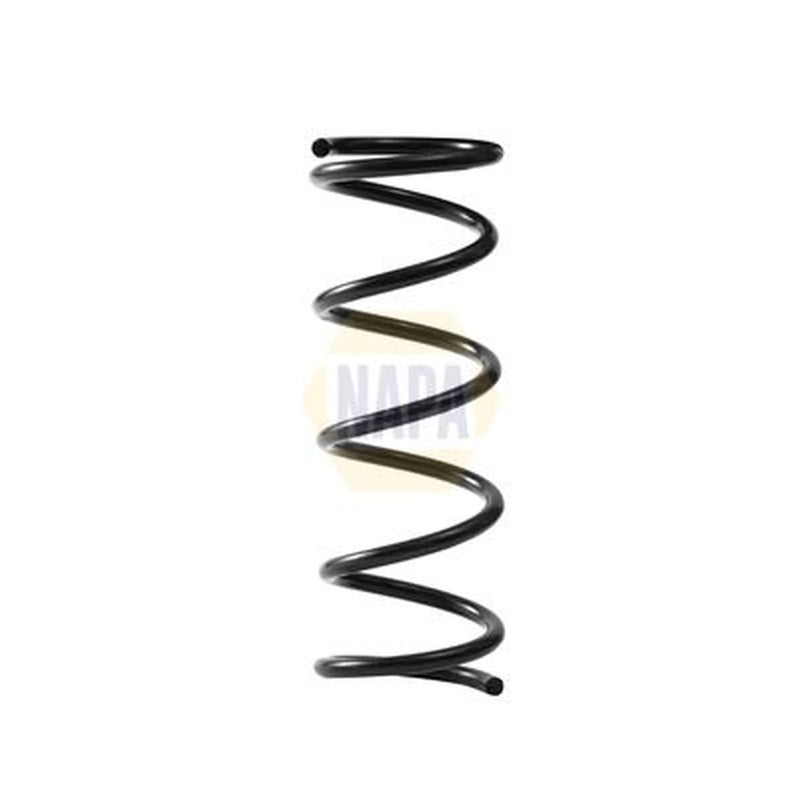 NAPA Rear Suspension Coil Spring fits Subaru Forester 2013 on 2.0