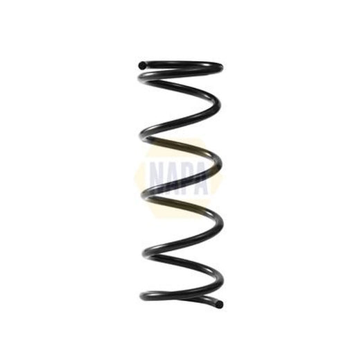 NAPA Rear Suspension Coil Spring fits Subaru Forester 2013 on 2.0