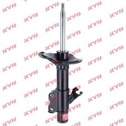 KYB Shock Absorber Damper Strut Front Left fits Nissan 200SX 1988-1994 1.8
