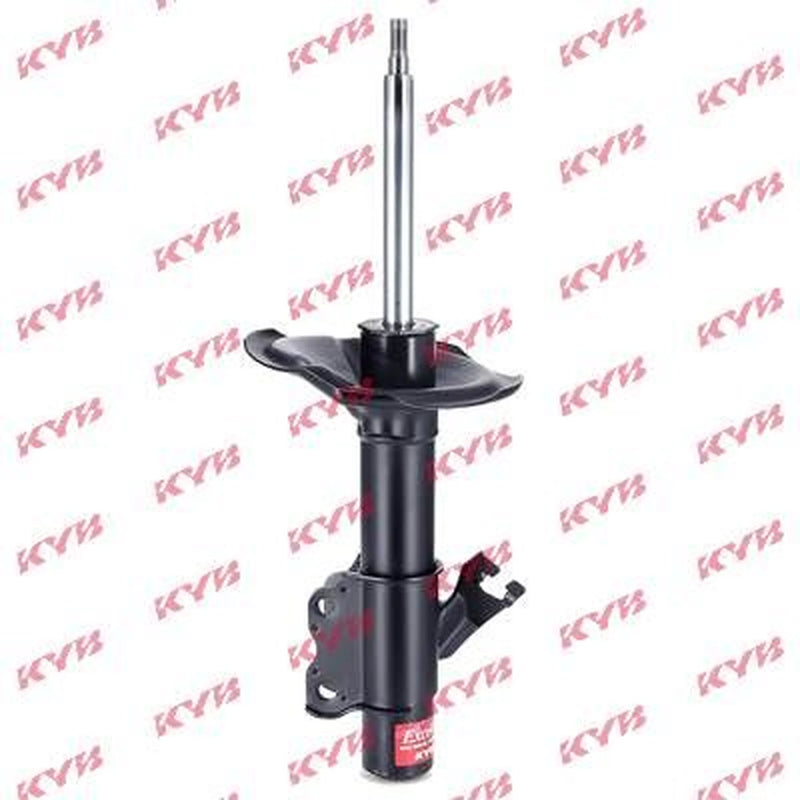 KYB Shock Absorber Damper Strut Front Left fits Nissan 200SX 1988-1994 1.8