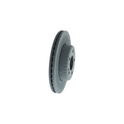 Bosch Front Brake Vented Discs & Pads fits Mercedes-Benz C-Class 2014-2021