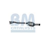 BM Catalysts Homologated Petrol Cat fits VW Golf 1991-1999 1.8