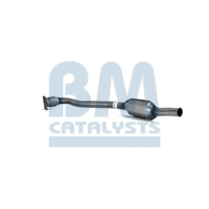BM Catalysts Homologated Petrol Cat fits VW Golf 1991-1999 1.8
