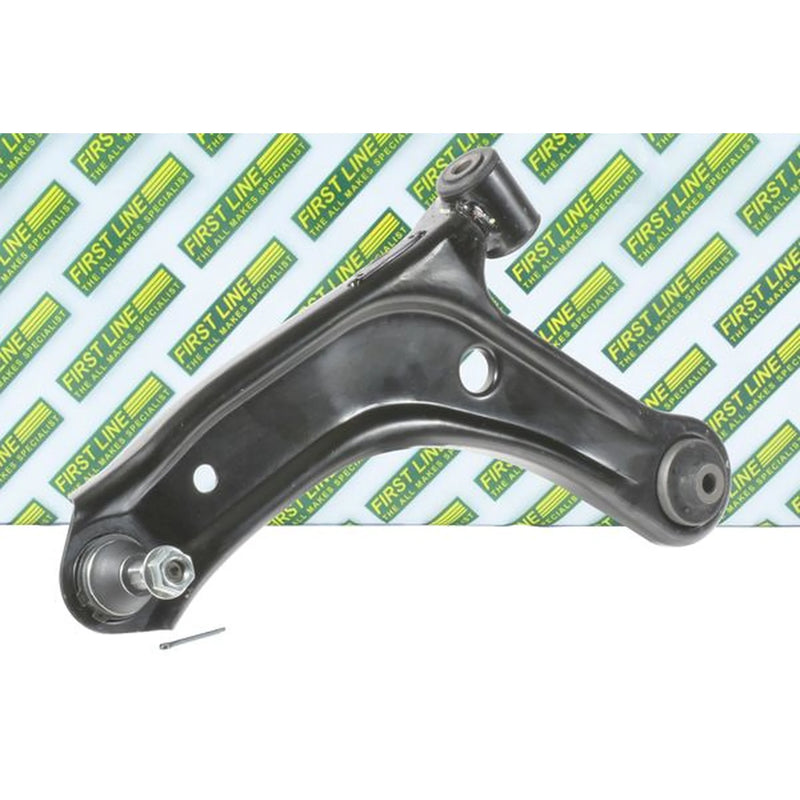 First Line Control/Trailing Arm fits Suzuki S-Cross 2022 on 1.4 1.5