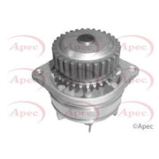 Apec Engine Cooling Water Pump fits Infiniti Ex 2008 on