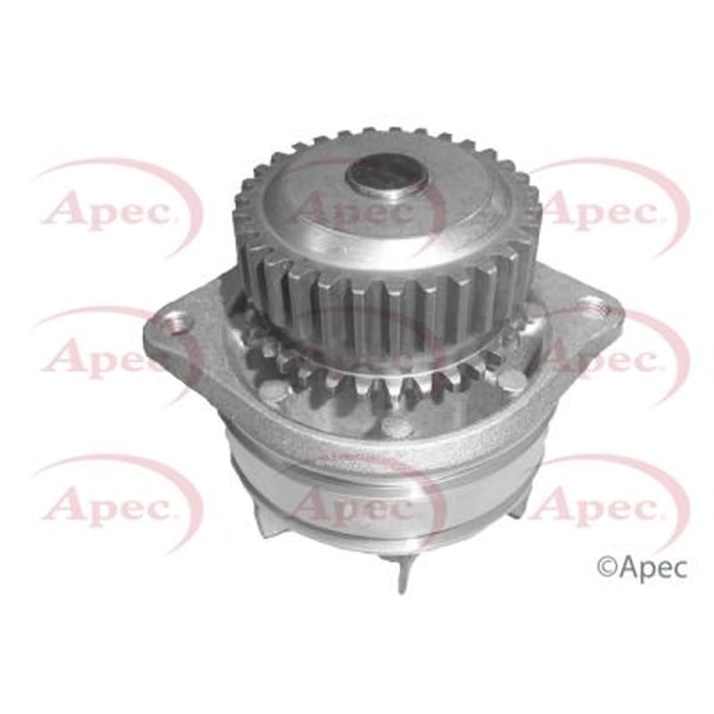 Apec Engine Cooling Water Pump AWP1384