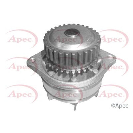 Apec Engine Cooling Water Pump fits Infiniti Ex 2008 on