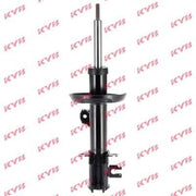 KYB Shock Absorber Damper Strut Front Right fits Alfa Romeo Mito 2008-2018