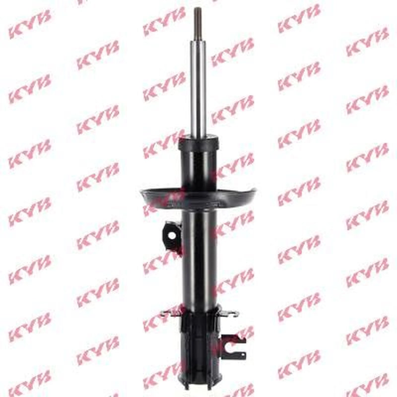 KYB Shock Absorber Damper Strut Front Right fits Alfa Romeo Mito 2008-2018