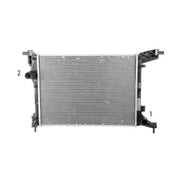 Mahle Engine Radiator fits Fiat Tipo 2015-2020 1.3 1.4
