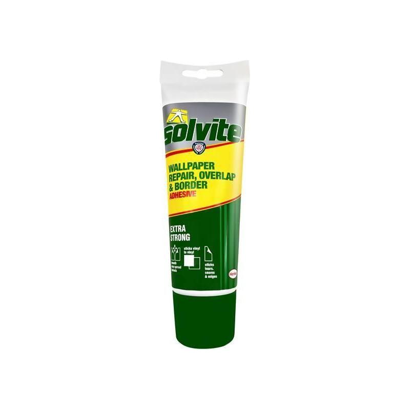 Solvite Overlap & Border Adhesive Solvite - NN4 Online