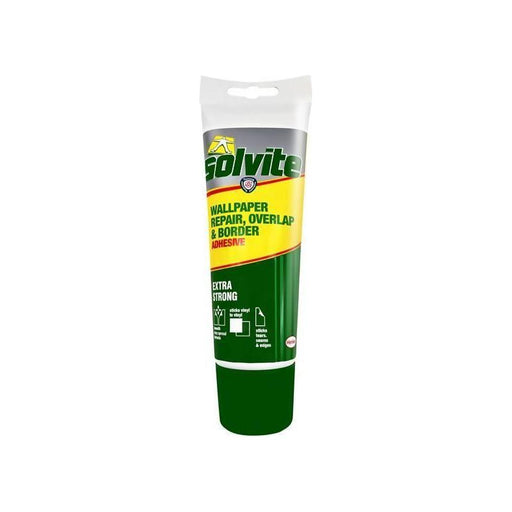 Solvite Overlap & Border Adhesive Solvite - NN4 Online