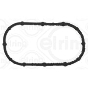 Elring Cylinder Head Cover Gasket FPM (fluoride rubber)