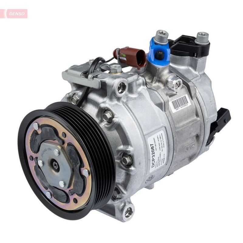 Denso Air Conditioning Compressor DCP32087