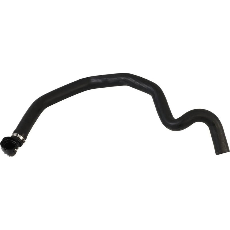 Gates Radiator Coolant Hose 945mm ID fits Fiat Stilo 2001-2006 1.9