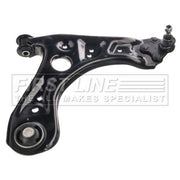First Line Control/Trailing Arm fits VW Polo V 2010-2022 1.4 1.6