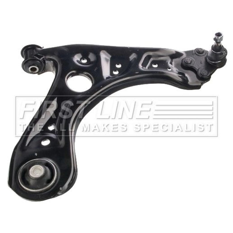 First Line Control/Trailing Arm fits VW Polo V 2010-2022 1.4 1.6