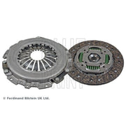 Blue Print Clutch Kit Set 3pc 216mm ADR163012