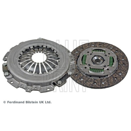 Blue Print Clutch Kit Set 3pc 216mm ADR163012