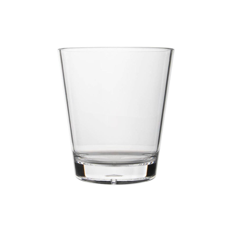 Gimex Nature Line Water Glass 330ml 2 Pieces Gimex - Dynamic Drive