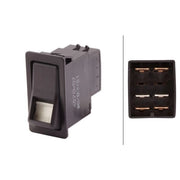 Hella Electrical Switch