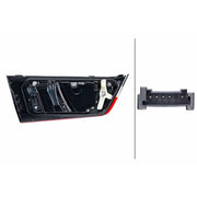Hella Tail Light / Lamp LED Right fits BMW 3 2018-2022 1.6