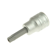 Teng TPX30 TORX Pinned (Security) Socket Bit 3/8in Drive 5.5mm - M381230-C