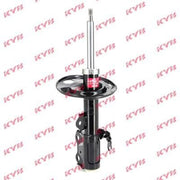 KYB 2 x Shock Absorbers fits Toyota Avensis 2008-2018 1.6 1.8 2.0 2.2
