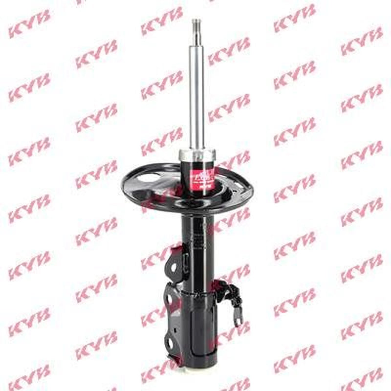 KYB 2 x Shock Absorbers fits Toyota Avensis 2008-2018 1.6 1.8 2.0 2.2