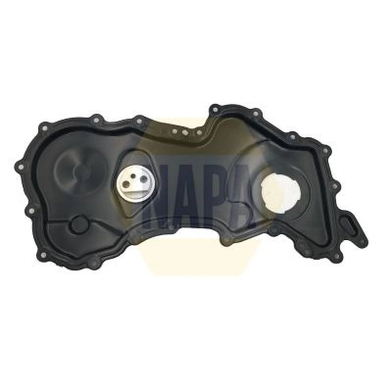 NAPA Timing Chain Case Cover fits Fiat Talento 2016 on 1.6
