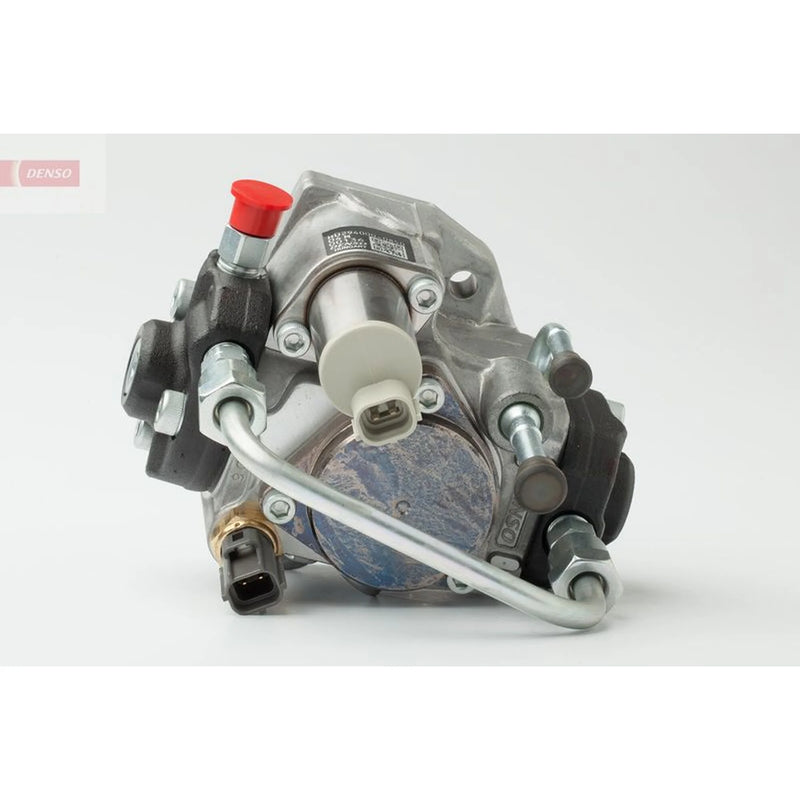 Denso High Pressure Fuel Pump fits Toyota Avensis 2003-2008 2.0