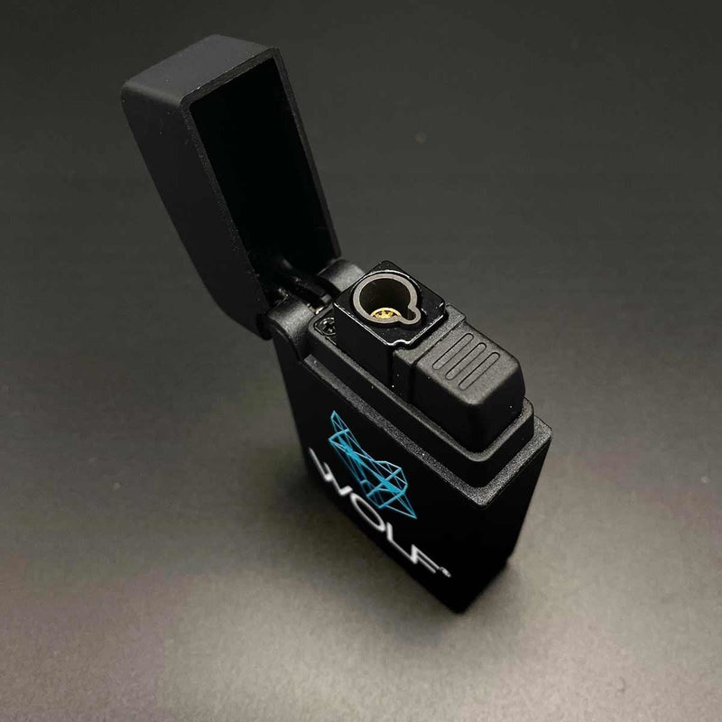 Wolf Outdoors Gas Jet Flame Lighter Wolf Outdoors - Dynamic Drive