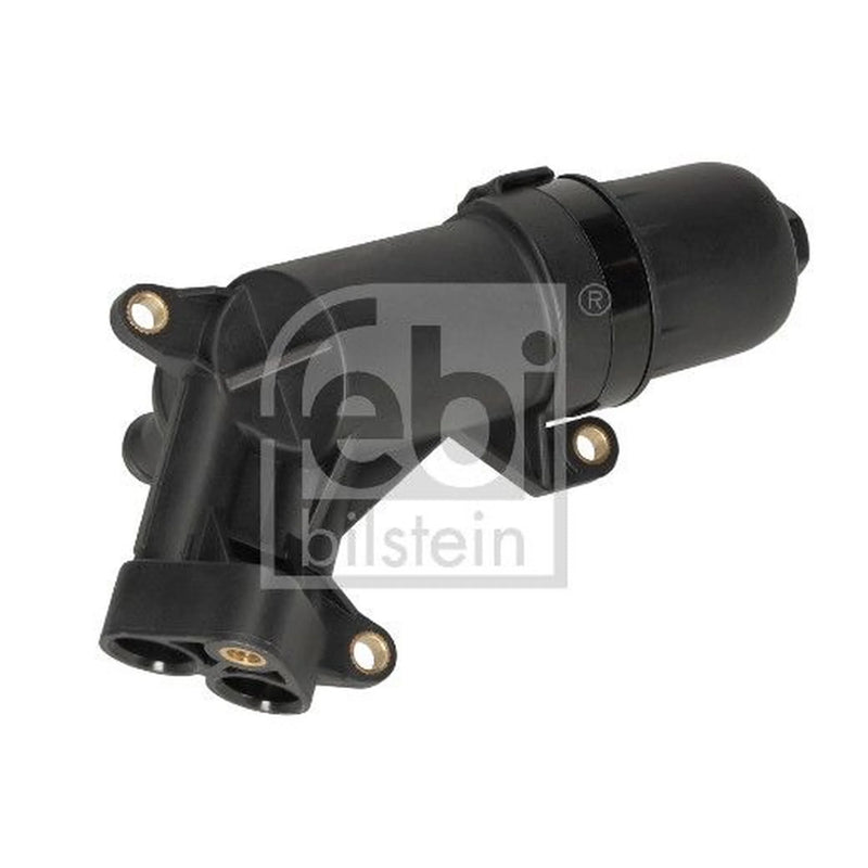 Febi Oil Filter Housing 185261