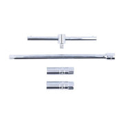Laser Thin Wall Spark Plug Set 3/8"D 4pc 8314 Laser - Dynamic Drive