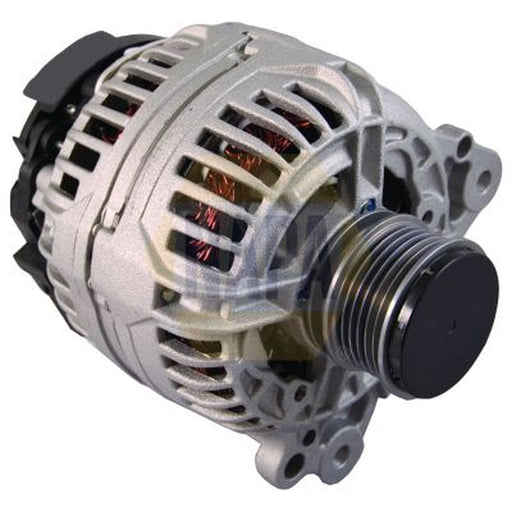 NAPA Car Alternator 12V fits Audi A1 2010-2015 1.2 1.6 2.0