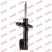 KYB 2 x Shock Absorbers fits Renault Fluence 2012 on