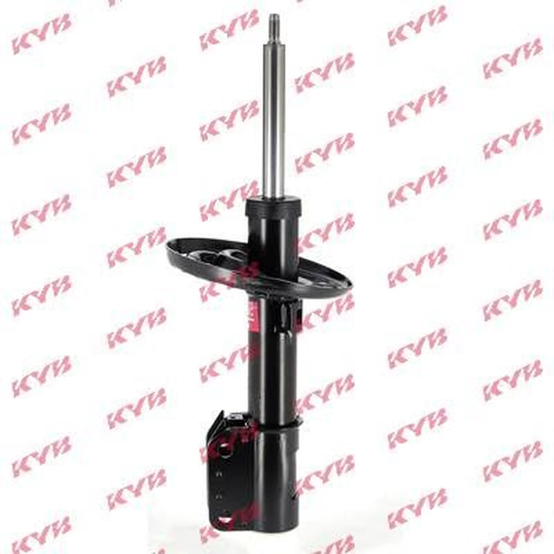 KYB 2 x Shock Absorbers fits Renault Fluence 2012 on