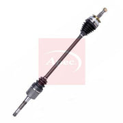 Apec CV Drive Shaft Driveshaft Front Right fits Chrysler Voyager 2000-2008