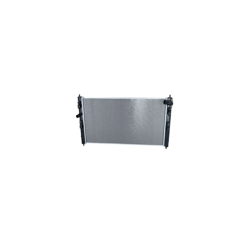 NRF Engine Radiator 59260