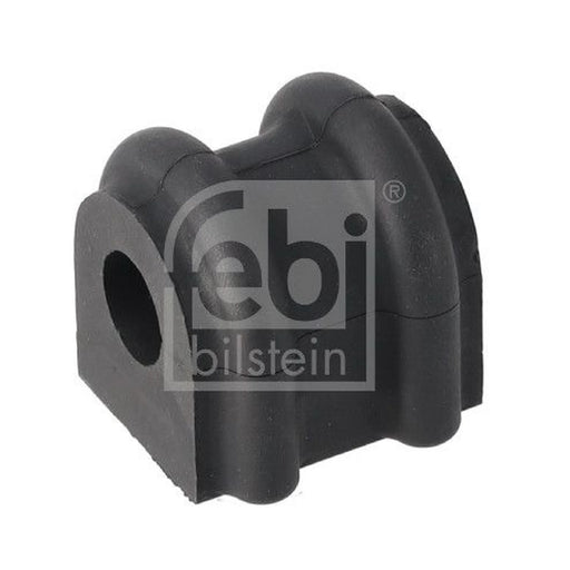 Febi Anti Roll Bar Mounting Bracket Rear 41589
