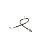 Bosch Brake Hydraulic Hose Line Front Left fits Honda Civic VIII 2005-2012
