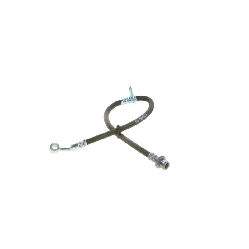 Bosch Brake Hydraulic Hose Line Front Left fits Honda Civic VIII 2005-2012