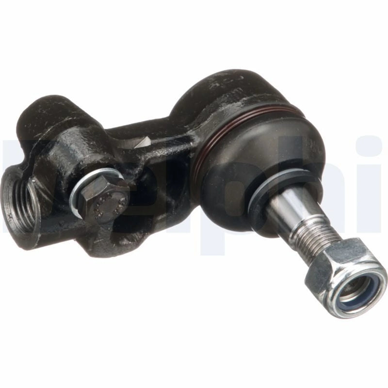 Delphi Steering Tie Rod End Ball Joint Front Right M16x1.5 fits Daewoo Aranos