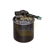 NAPA Fuel Filter Element fits Mercedes-Benz C-Class 2008-2018
