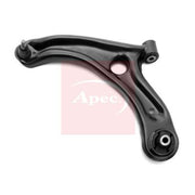Apec Control/Trailing Arm Front Left fits Honda Jazz IV 2015 on 1.3