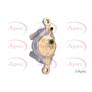 Apec Brake Caliper Assembly Front Right RCA101